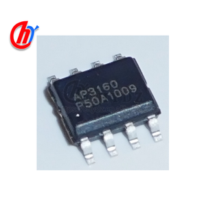 Circuito Integrado AP3160SE-A1 (Servicio CHY BOM) Paquete SOP-8 Fabricante Original A210 - Product Image 1