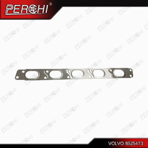 Pour VOLVO C30 C70 II Cabriolet V50 <span class=keywords><strong>S60</strong></span> S40 II T5 AWD 2004-2007 B5254T3 Kit de joint de culasse complet 31251501 9966388 - Product Image 5