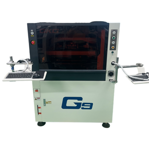 เครื่องพิมพ์น้ำยาบัดกรีอัตโนมัติ GKG G9 - Product Image 1