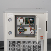 Pompe de réfrigération à circulation de liquide pour laboratoire DLSB-200/80