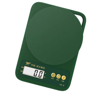 अद्भुत क्रिसमस उपहार सेट केक उपकरण पाक घरेलू रसोई पैमाने पर इलेक्ट्रॉनिक - Product Image 2