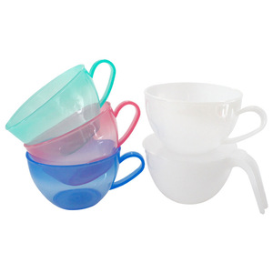 Baking Pastry <b>Tools</b> Color Mixing Bowl Plastic Dishwasher <b>Safe</b> For Cream Frosting Decorating - Product Image 5