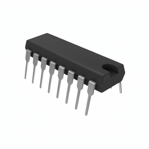 Composants électroniques en stock DS1831B+ Gestion de l'alimentation (PMIC) 16 DIP - Product Image 1