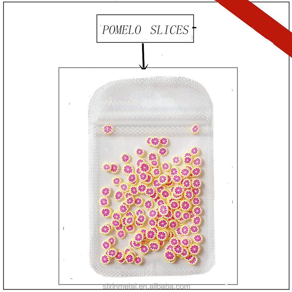 Rodajas de pomelo