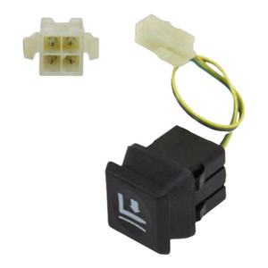 Botón pulsador para carretilla elevadora, botón de elevación, botón inferior 50438513 50440901 para carretilla elevadora Jungheinrich EJC ERE - Product Image 1