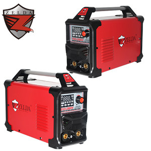 Mini-lasapparaat dubbele spanning boog 110V 220V DC 250 MMA <span class=keywords><strong>inverter</strong></span> lasmachine Amerikaanse stekker geschikt voor de Zuid-Amerikaanse markt - Product Image 5