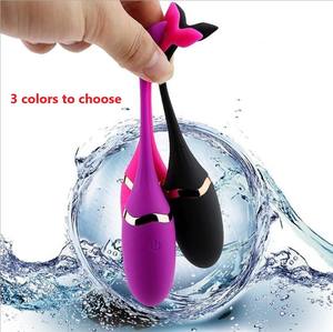 イルカキラキラ形大人の製品イルカバイブレーター女性用膣クリトリスバイブレーター大人のおもちゃ大人のおもちゃ - Product Image 3