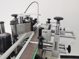 Kefai Máy tính để bàn tự động Sữa Sữa dây chuyền sản xuất đóng chai cấp thực phẩm Máy làm đầy chất lỏng cho sữa - Product Image 4