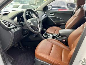 Hyundai Santa Fe 2013 2.4L FWD Edizione Premium Automatica, <span class=keywords><strong>Auto</strong></span> Usata <span class=keywords><strong>in</strong></span> Stock Pronta per la Spedizione - Product Image 3