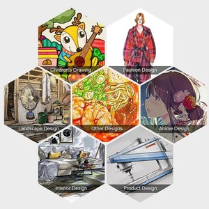Pennarelli Artistici Permanenti a Doppia Punta da 24, 36, 48, 60, 80, 120, 168 Colori per Disegno, Pittura, Schizzi, Fumetti, Design e Materiale Scolastico - Product Image 4