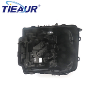 TIEAUR – Cache-phare arrière en plastique de haute qualité pour système d'éclairage automobile, compatible T2/Jetour 2022-2024
