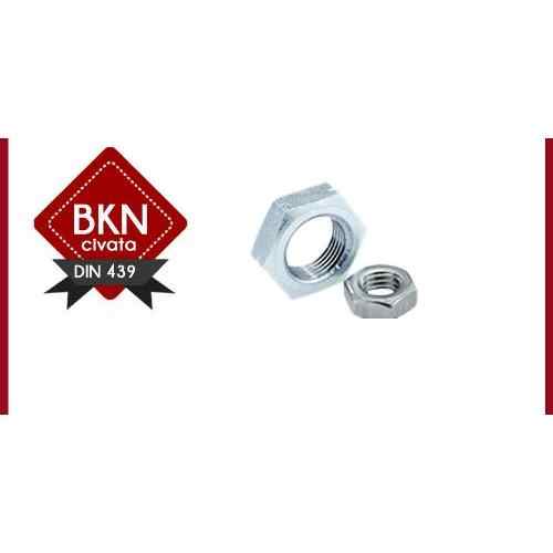 Din933 T-Head Bolts with Zinc Plated Finish Galvanized Steel and Carbon Nuts Available in 40mm 50mm 80mm 100mm Lengths