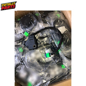 Interrupteur de sécurité de transmission neutre 252927 - Product Image 2