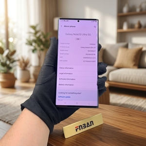 Teléfono Celular al por Mayor Fnban para <span class=keywords><strong>Samsung</strong></span> <span class=keywords><strong>Galaxy</strong></span> Note20 Ultra 5G LTE Desbloqueado, Teléfono Móvil en Oferta, Smartphone <span class=keywords><strong>Note</strong></span> <span class=keywords><strong>20</strong></span> - Product Image 1