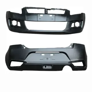 High quality auto body spare parts Front Bumper Rear Bumper for Changan Suzuki Swift