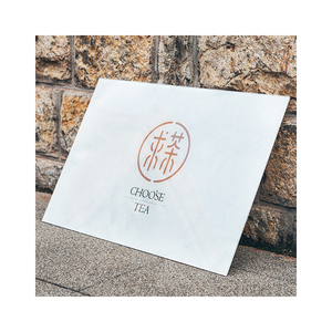 Biển Báo Tòa Nhà Văn Phòng Trong Suốt Thiết Kế Theo Yêu Cầu - Product Image 5