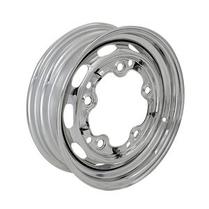 Rines de Acero Kelun 15x4.5 para Autos Clásicos, 15 Pulgadas, 5x205 - Product Image 1
