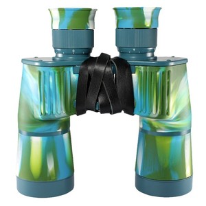 กล้องส่องทางไกลมองกลางคืน HJG 7x50 ความคมชัดสูง สำหรับการล่าสัตว์กลางแจ้ง กล้องโทรทรรศน์ระดับมืออาชีพ พร้อมเครื่องวัดระยะทาง สำหรับใช้งานทั่วไป - Product Image 5