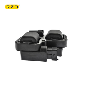 Bobine d'allumage de moteur de voiture automatique OEM A0001587803 pour Mercedes Benz C240 C280 C320 C43 <span class=keywords><strong>C55</strong></span> - Product Image 6