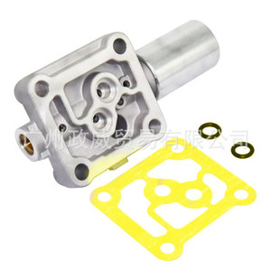 โซลินอยด์วาล์วเกียร์อัตโนมัติ 28260-RDK-023 สำหรับเปลี่ยนซ่อม - Product Image 1