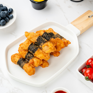 Exportador Líder de <span class=keywords><strong>Nuggets</strong></span> de Pollo Tempura Crujientes y Congelados para Bares de Aperitivos en Parques Temáticos - Product Image 6