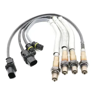 <span class=keywords><strong>2005</strong></span> para BMW E90 320i E90 X1 E84 sensores automáticos nuevo Sensor de oxígeno aguas abajo 11787570481 11787545243 11787535269 11787570104 - Product Image 6