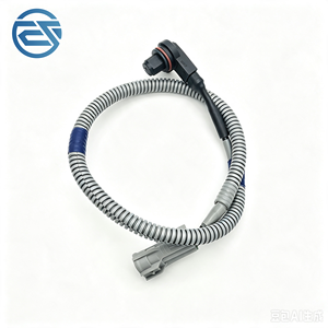 Sensor Camshaft Excavator untuk ZAXIS240-3 ZAXIS330-3 ZAXIS350-3 4HK1 6HK1 8-98014831-0 Saklar Sensor Posisi Camshaft Mesin - Product Image 4