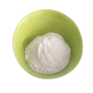 Polvo de nano Sílice coloidal de grado premium Área de superficie alta para uso efectivo en cemento y construcción - Product Image 4