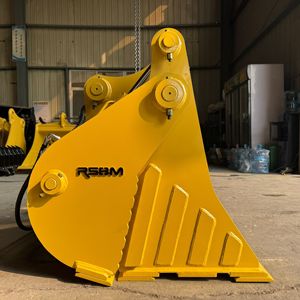 Rsbm Nhà Máy Giá <span class=keywords><strong>4</strong></span> trong <span class=keywords><strong>1</strong></span> xô tập tin đính kèm xô cho <span class=keywords><strong>Skid</strong></span> chỉ đạo Bộ nạp - Product Image 3