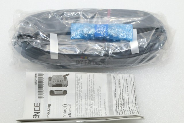 Genuine NIB GS-11P10 Safety Interlock Switch SEN-I-26589A19