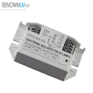 9W Ballast giá rẻ cho đèn UV chiếu sáng và máy lọc không khí UV - Product Image 2