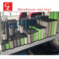 Serat Kaca Membuat Elemen Filter Pengering Dingin Kompresor Udara Pengganti ATS 0070EP 0070EM 0070EH 0070EC