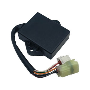 Conjunto de unidad de encendido de caja CDI para <span class=keywords><strong>Yamaha</strong></span> YFZ350 YFZ350LE YFZ350SP <span class=keywords><strong>Banshee</strong></span> OEM 3GG-85540-10-00 ATV UTV repuestos - Product Image 3