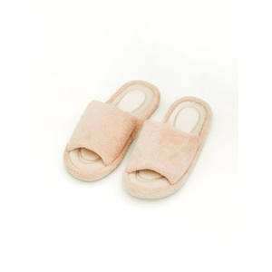 Terry's Imme Room alta casa per pantofole 230 ~ 250 mm per il rosa - Product Image 1