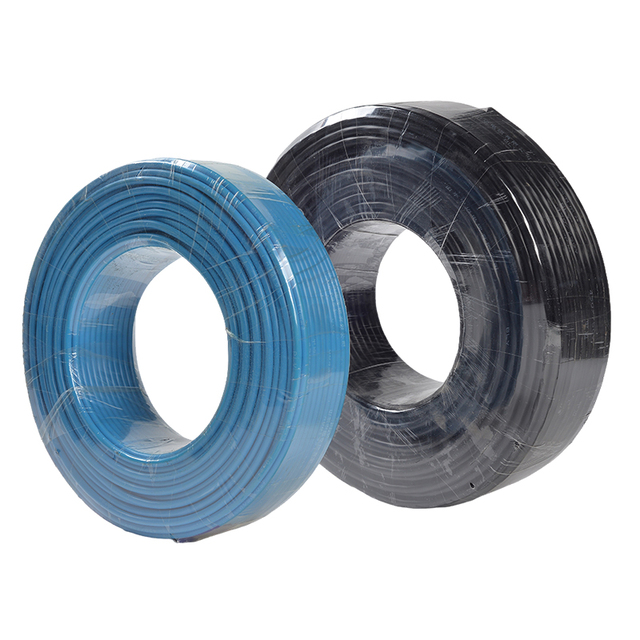 ABC Cable 3X70 50 35MM Aluminium Wire Aerial Bundled Electrical Cable for Power Station Applications