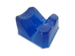 Gute Technologie Produktion Krankenhaus Medical Patient Positioner Pad Liegende Position ierung Gel Pad - Product Image 4