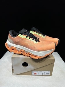 Unisex Low-Top Laufschuhe mit Mesh-Obermaterial und rutschfester Gummisohle für den Frühling - Product Image 1