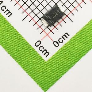 brand-new & original US3GF SMAF Diodes Ultra Fast Recovery Diodes 3A 1.3V 400V 50ns - Product Image 1