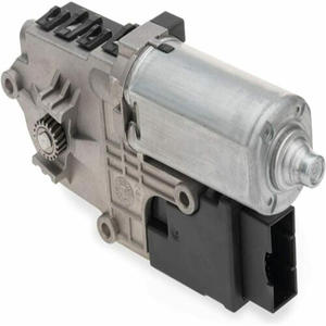 Moteur d'accessoire pour toit ouvrant et store enrouleur Volvo XC60, vente en gros d'usine, modèle 30799673, moteur pour véhicules - Product Image 3