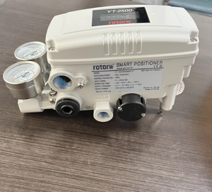RotorkYTC YT-3300LSZ5200S YTC de Acción Simple con Pantalla LCD HECHO EN Corea - Product Image 3