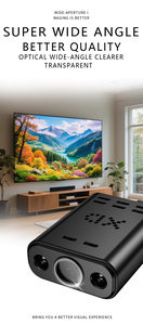 Mini Caméra Espion HD 1080P <span class=keywords><strong>WiFi</strong></span> XD Vision Nocturne, La Plus Petite, Vente Chaude - Product Image 2