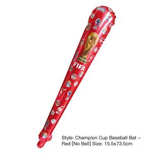 Venta al por Mayor <span class=keywords><strong>de</strong></span> Globos Inflables <span class=keywords><strong>de</strong></span> Béisbol Personalizados OEM ODM, Globos <span class=keywords><strong>de</strong></span> Aluminio con Palo <span class=keywords><strong>de</strong></span> Béisbol, Globos <span class=keywords><strong>de</strong></span> la Liga <span class=keywords><strong>de</strong></span> <span class=keywords><strong>Campeones</strong></span> - Product Image 3