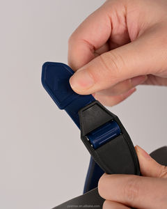 Masker <span class=keywords><strong>Gas</strong></span> wajah penuh profesional, dapat dipakai ulang dengan filter Vapor Organik canggih - Product Image 6