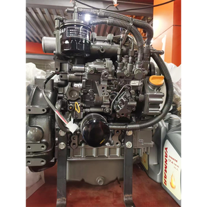 TALUADA Mesin Assy 3TNV82A Asli Original Baru 3TNV82A-BDSA2 Mesin Lengkap - Product Image 5