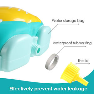 Pistola <span class=keywords><strong>de</strong></span> Agua <span class=keywords><strong>de</strong></span> Gran Capacidad con Diseño <span class=keywords><strong>de</strong></span> Dibujos Animados, Juguete <span class=keywords><strong>de</strong></span> Verano, Potente Pistola <span class=keywords><strong>de</strong></span> Agua con Mochila para Niños - Product Image 3