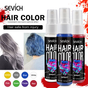 <span class=keywords><strong>Spray</strong></span> colorant capillaire professionnel pour la maison, mousse colorante pour <span class=keywords><strong>cheveux</strong></span>, <span class=keywords><strong>spray</strong></span> colorant pour <span class=keywords><strong>cheveux</strong></span> utilisé pour les fêtes d'<span class=keywords><strong>Halloween</strong></span> - Product Image 5