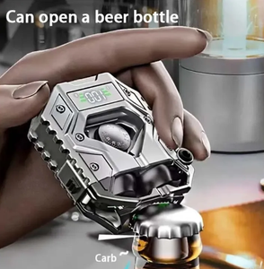 H9 <span class=keywords><strong>Auriculares</strong></span> Inalámbricos para Videojuegos con Micrófono Alta Sensibilidad EN LA Oreja Juego Música Cancelación de Ruido Micrófono en Línea HD <span class=keywords><strong>Audi</strong></span> - Product Image 5