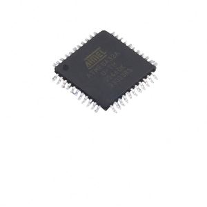 Dery Star ATMEGA32A-AU, fournisseur de microcontrôleurs MCU originaux de haute qualité, composants électroniques, service BOM - Product Image 1