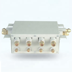 Mini Aires Acondicionados VRF para América del Norte, 380V - Product Image 3
