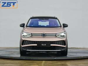 Voitures EV d'occasion VW id6 pro VW id6 pro 7 sièges gaucher ID6 X vw id4 crozz prim New Energy Vehicle - Product Image 2